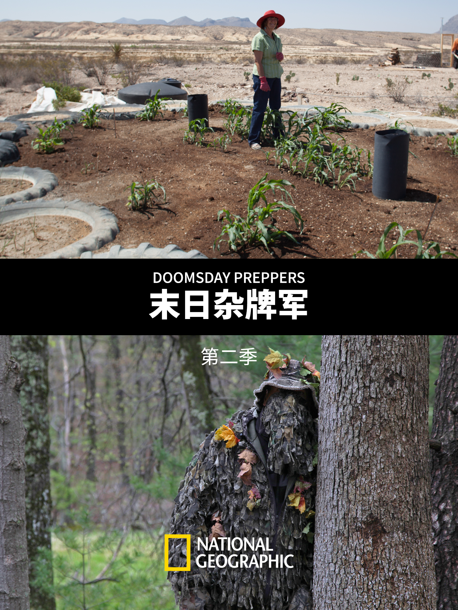 末日杂牌军第二季}