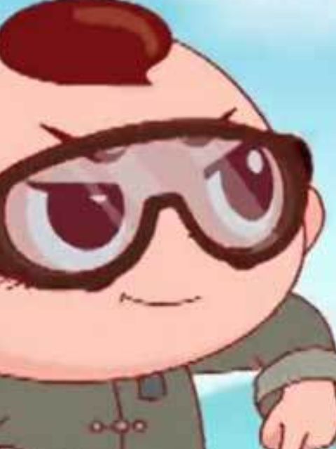 寻找英雄-小淘气长征记}