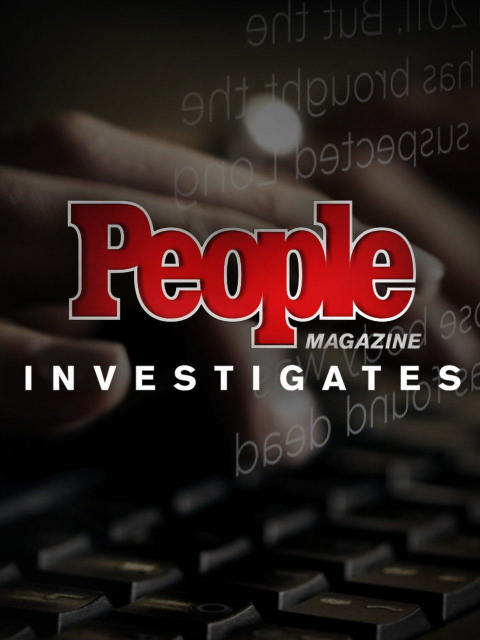 人物杂志犯罪调查第一季}