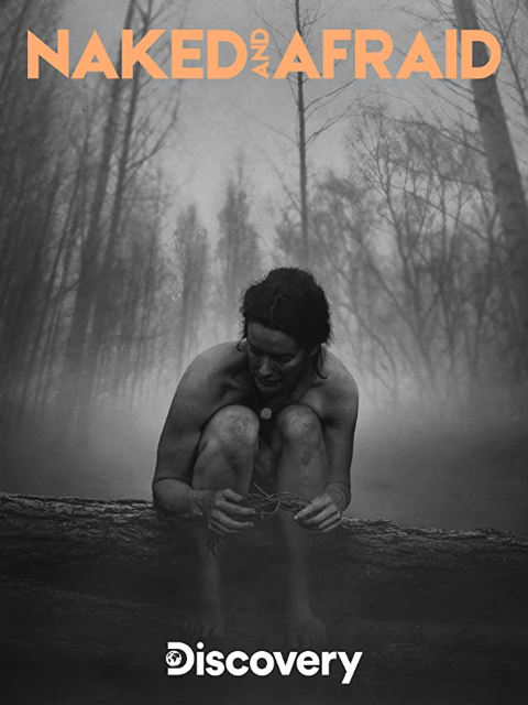 原始生活21天第五季}