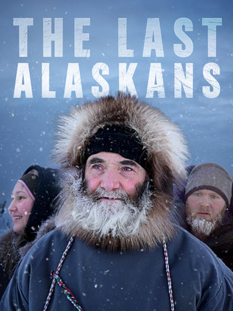 最后的极圈居民第二季}