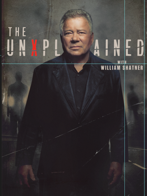 未解之谜第一季特别篇}