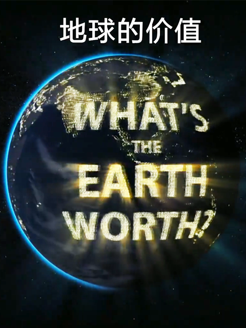 地球的价值}