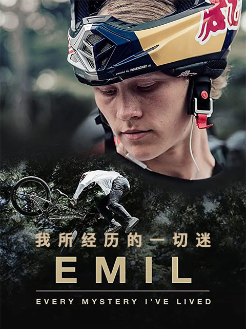 我所经历的一切谜}