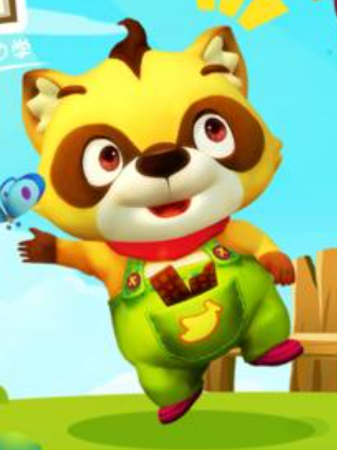 大吉成长记第二部}