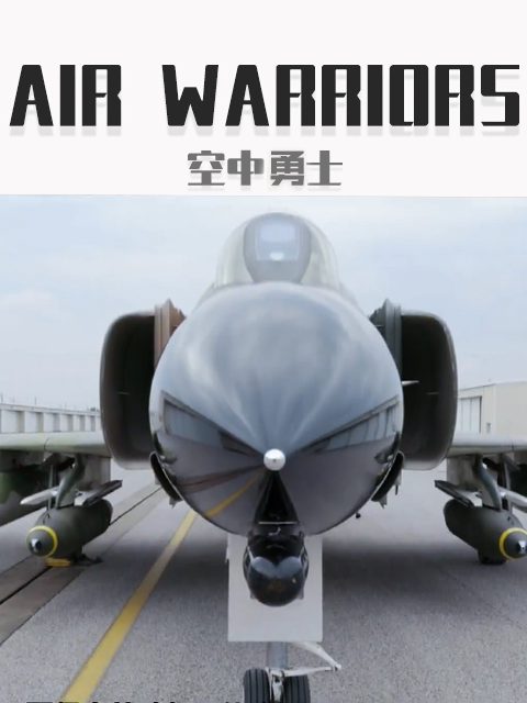 空中勇士第六季}