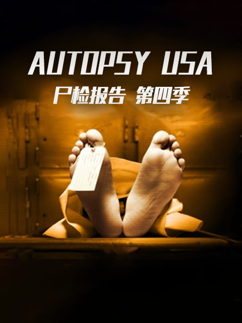 尸检报告第四季}