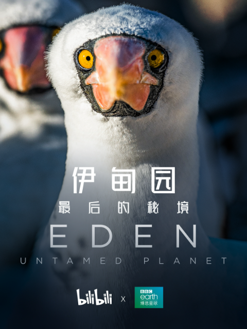 伊甸园：最后的秘境中配版}