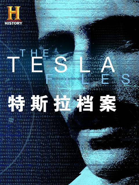 特斯拉档案}