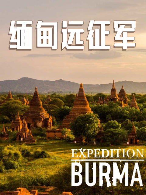 缅甸远征军}