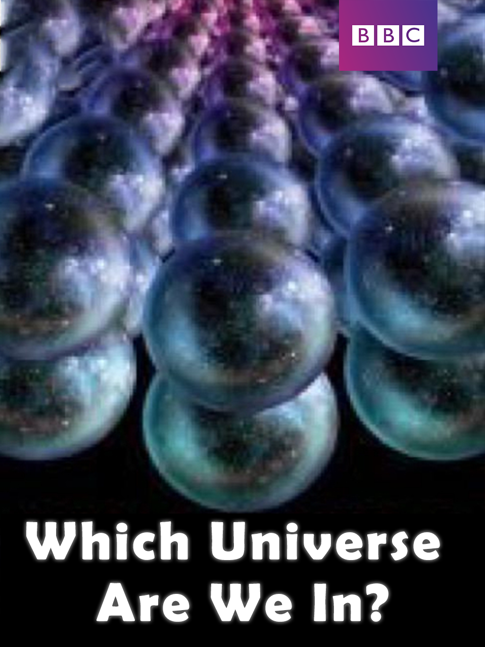 我们身处哪个宇宙？}