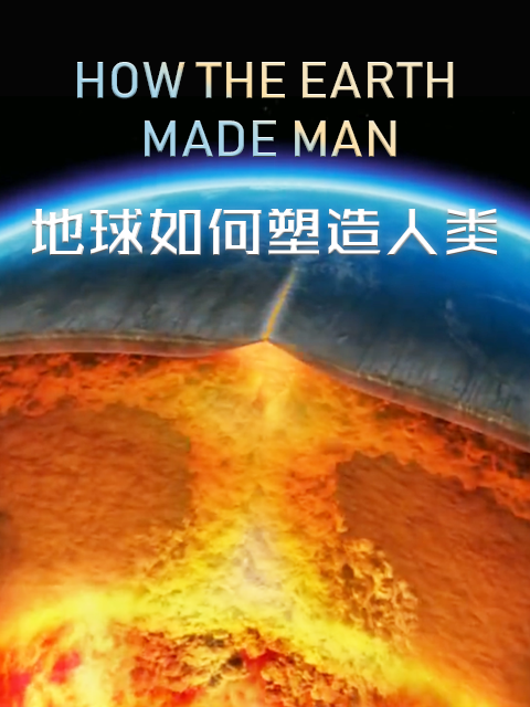 地球如何塑造人类}