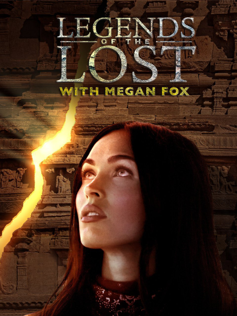 迷失的传说第一季}