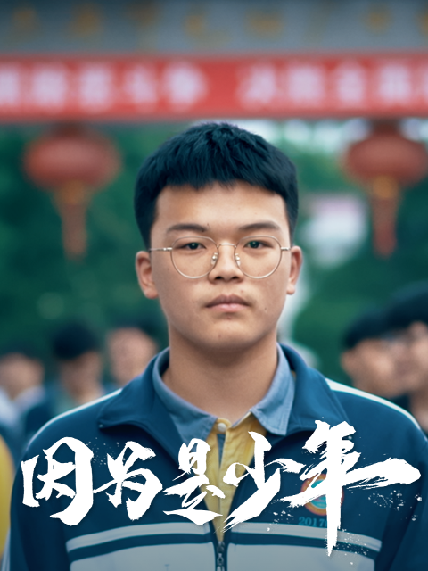因为是少年}