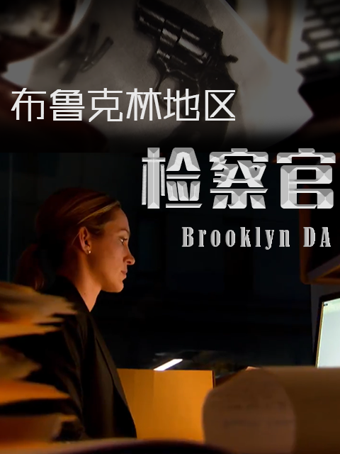 布鲁克林地区检察官}