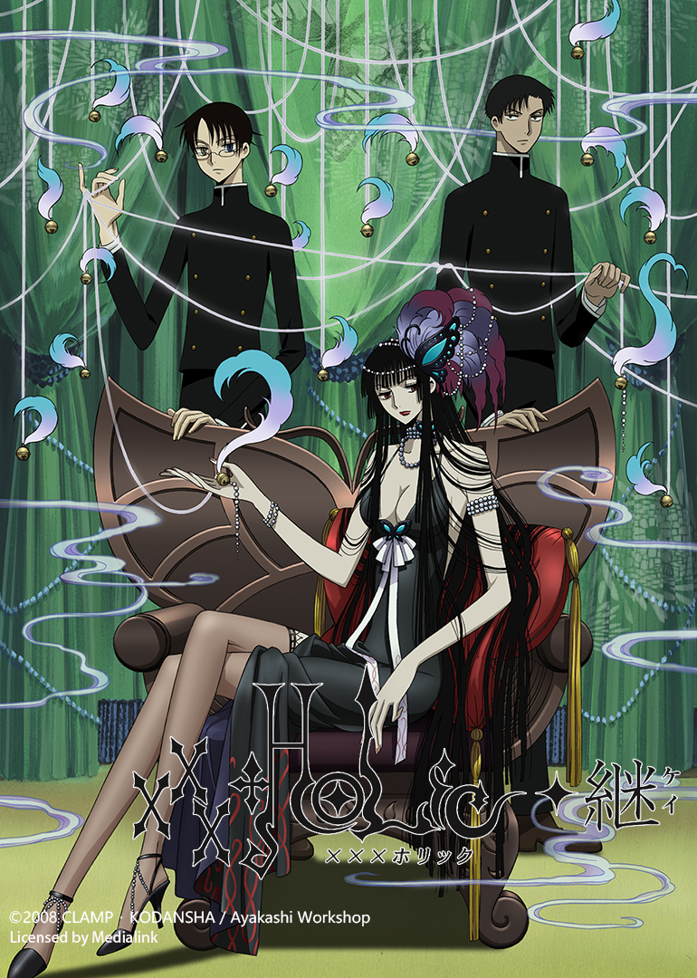 四月一日灵异事件簿2}