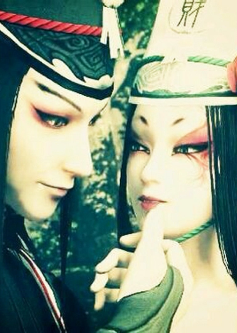 画江湖之不良人1}