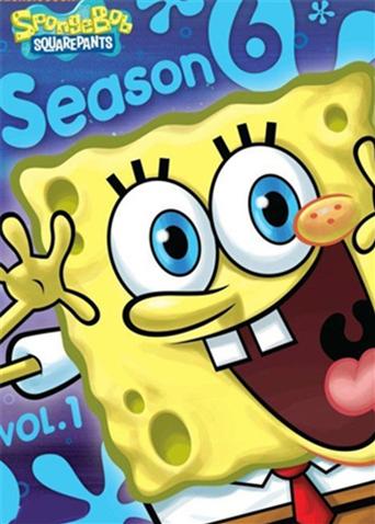 海绵宝宝6}