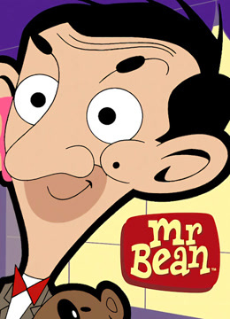 憨豆先生动画版3}