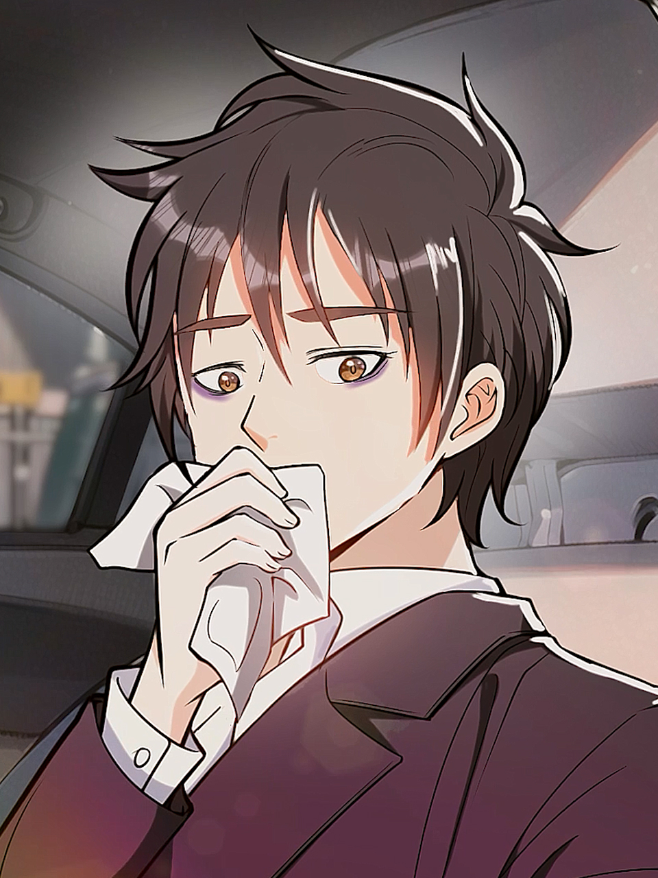 重生之神级败家子动态漫画画}