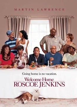 欢迎回家罗斯科杰金斯}