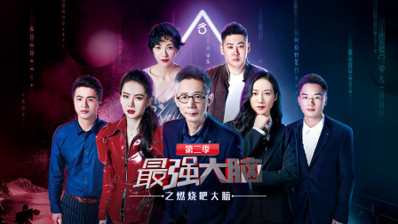 最强大脑之燃烧吧大脑2}