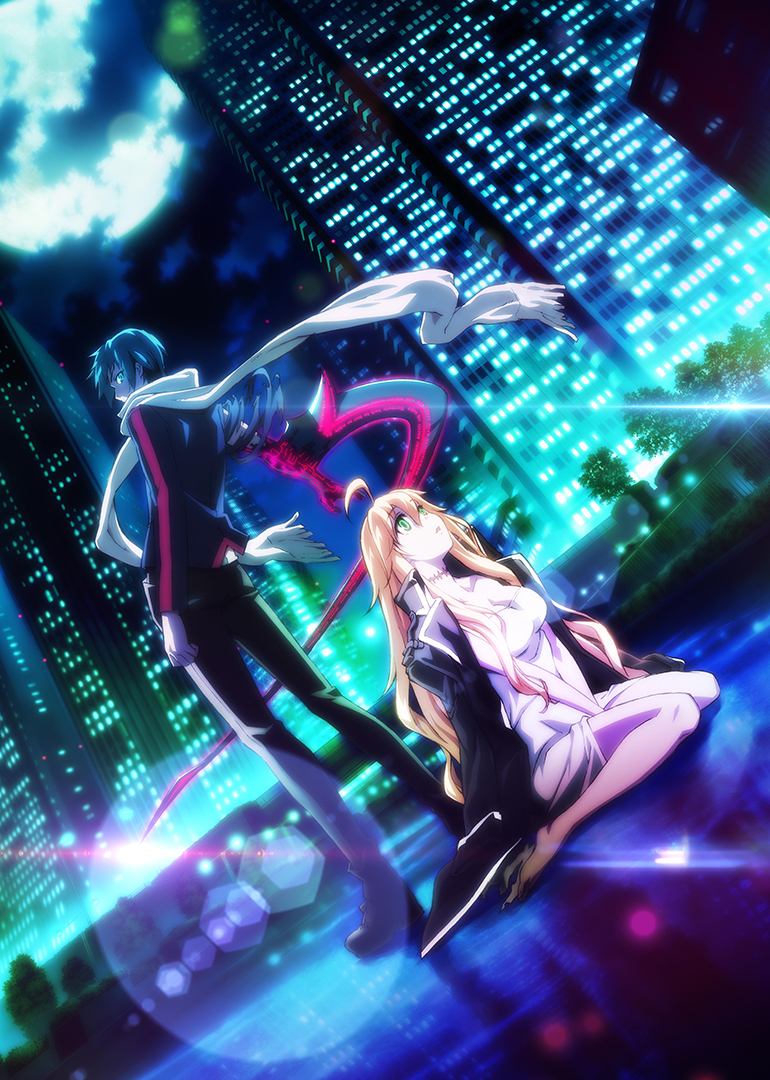 Diesirae神怒之日版}