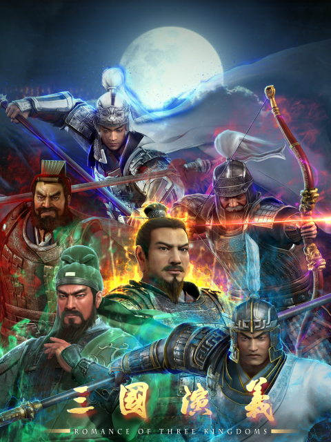 三国演义国创高清正版在线观看bilibili哔哩哔哩}