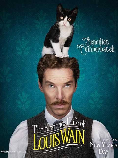 路易斯韦恩的激情人生}