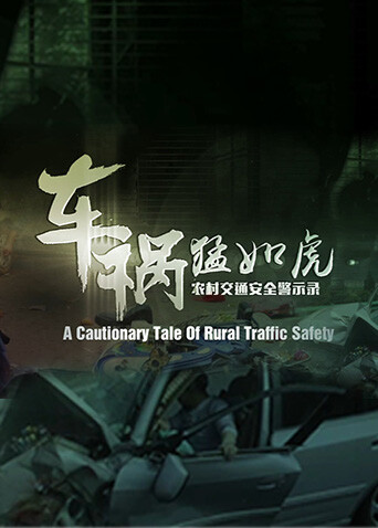 车祸猛如虎农村交通安全警示录}