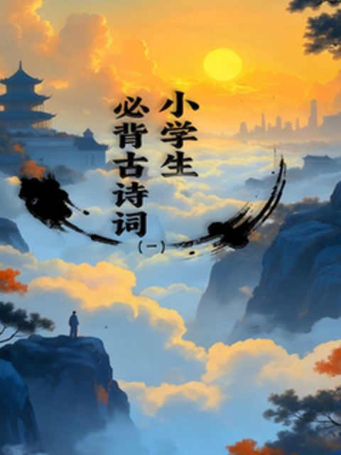 小学生必背古诗词1}