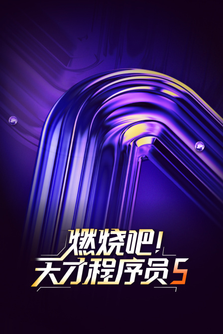 燃烧吧天才程序员5}