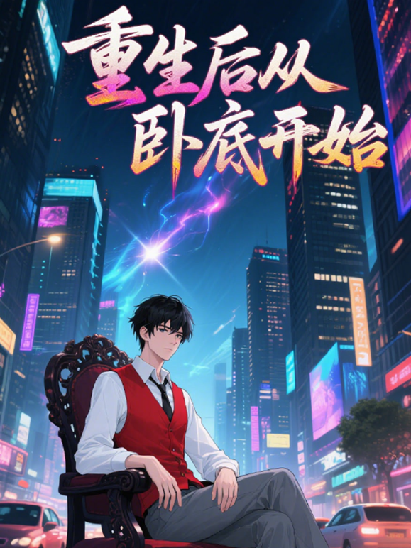 重生后从卧底开始}