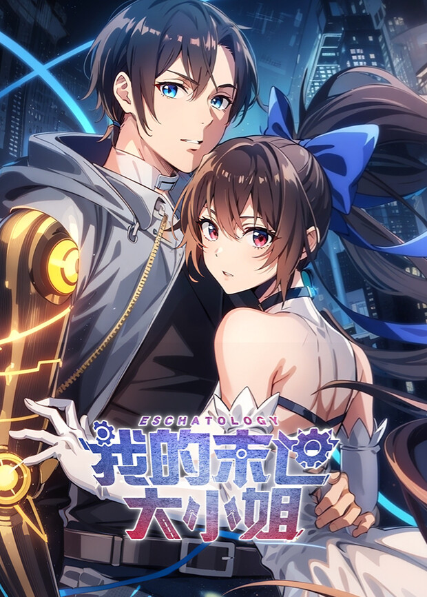 我的末世大小姐}