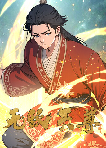 无敌天尊}