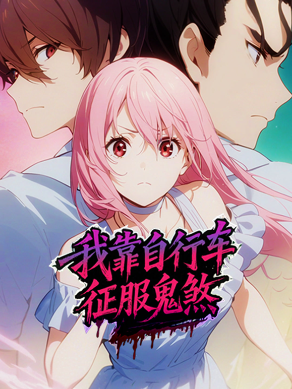 我靠自行车征服鬼煞动态漫画}