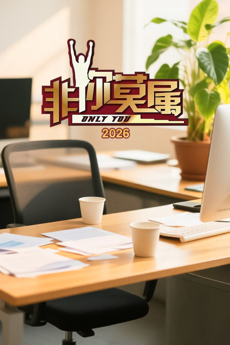 非你莫属2026}