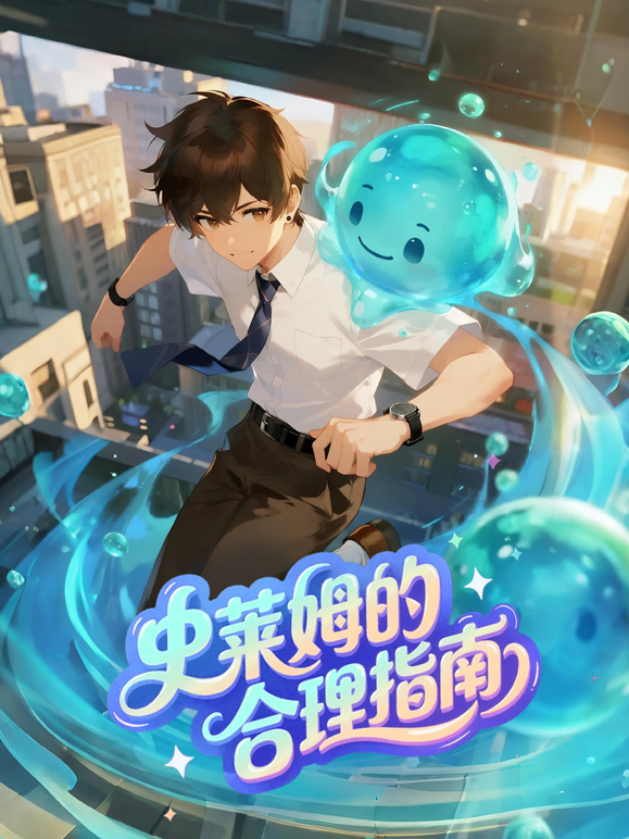 史莱姆的合理指南动态漫}