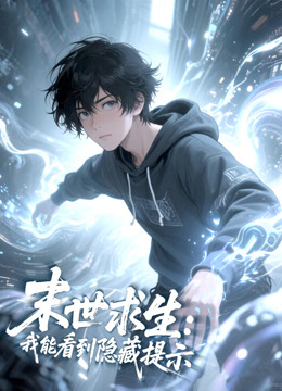 末世求生我能看到隐藏提示动态漫}