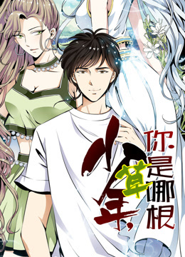 少年你是哪根草动态漫}