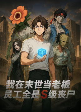 我在末世当老板员工全是S级丧尸动态漫}