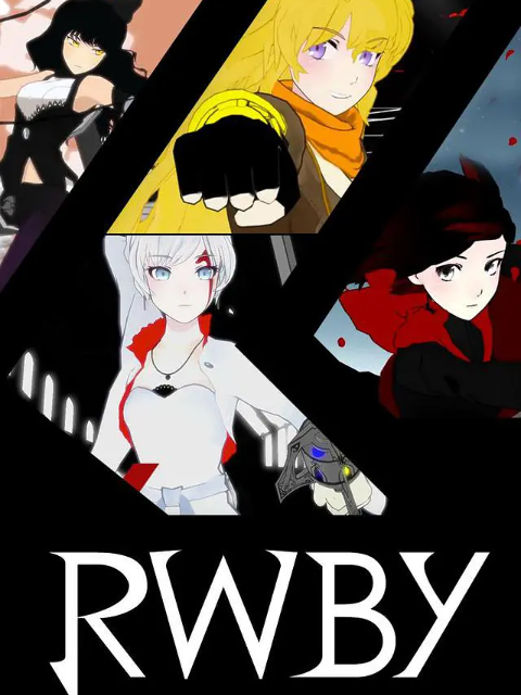 四色战记RWBY7}