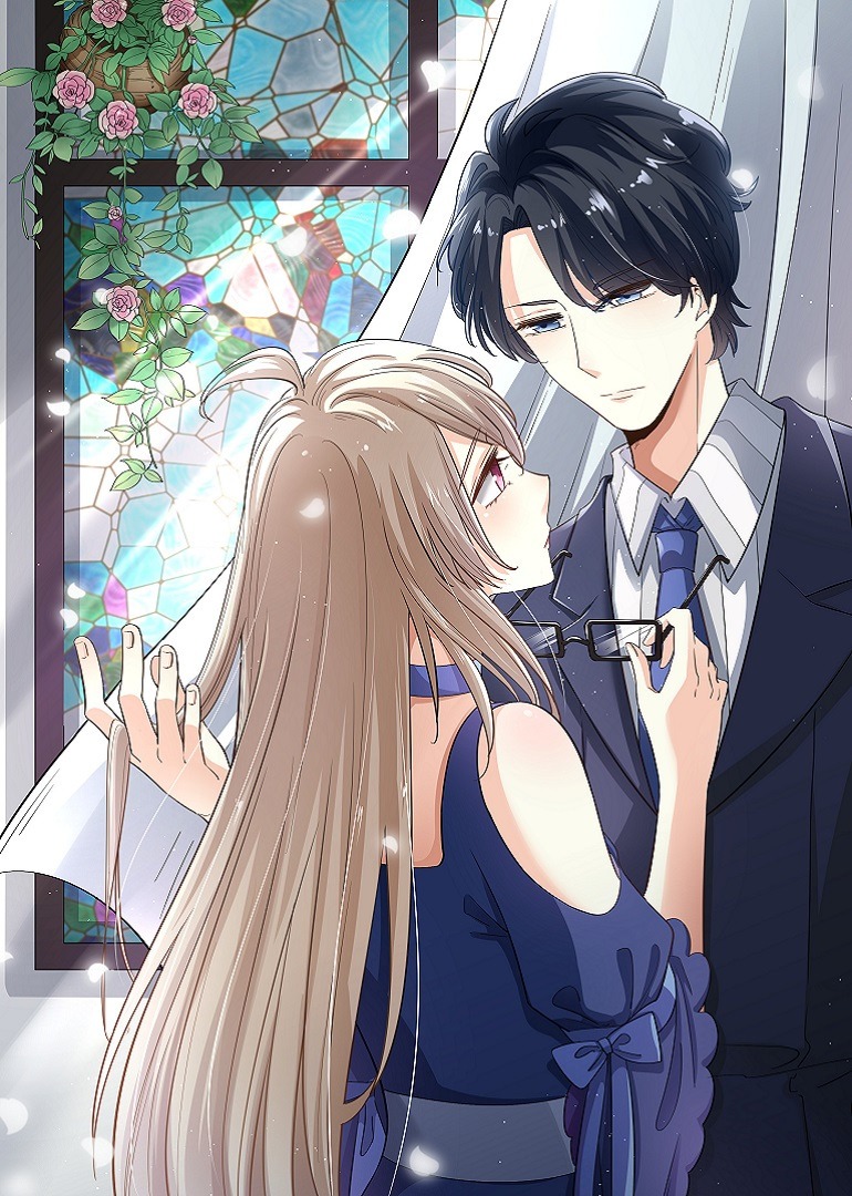 一纸宠婚动态漫}