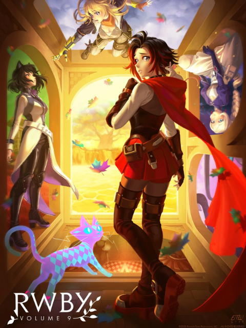 四色战记RWBY9}