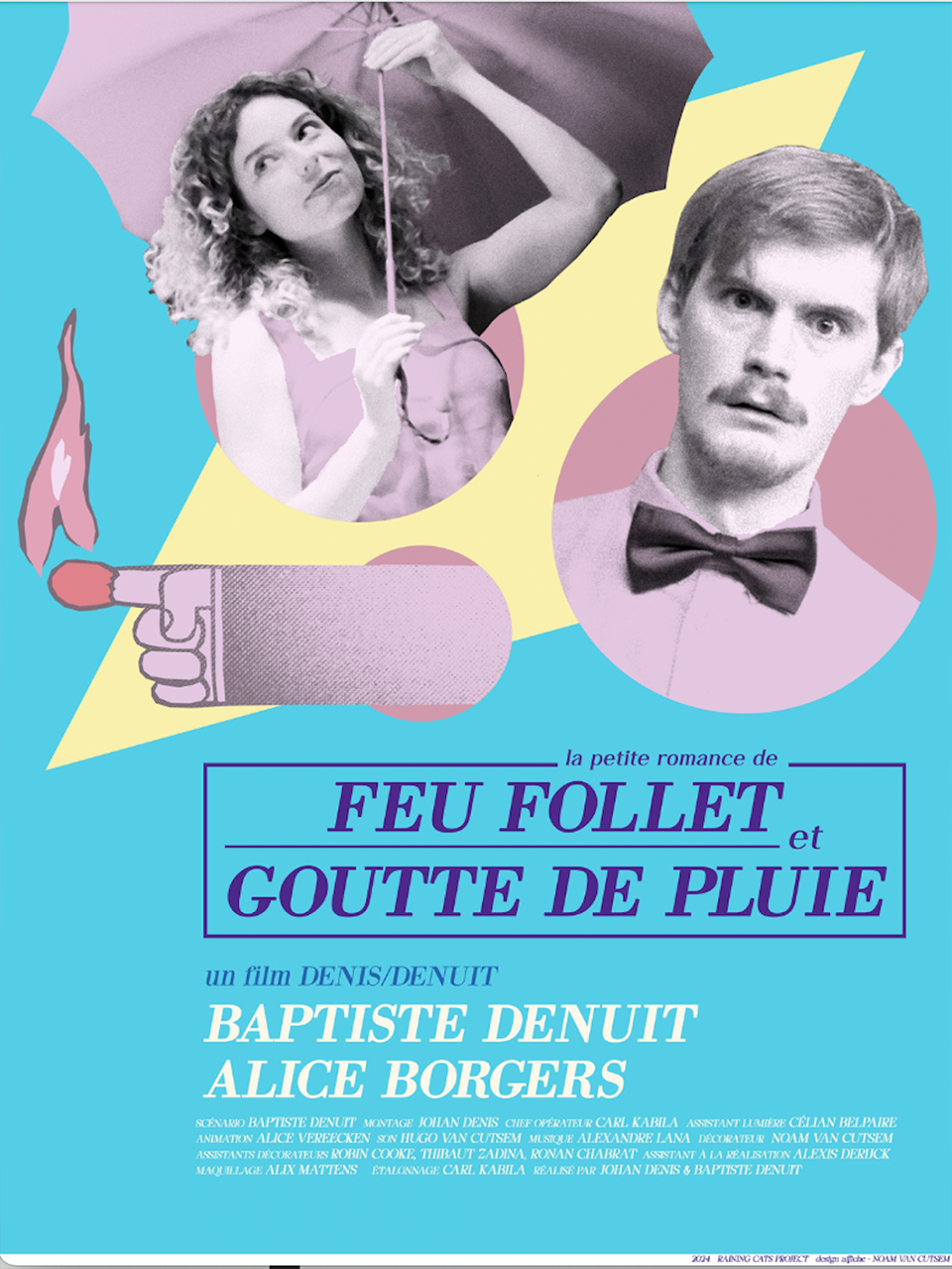 THELITTLEROMANCEOFWILLO#039;THEWISPANDRAINDROP}