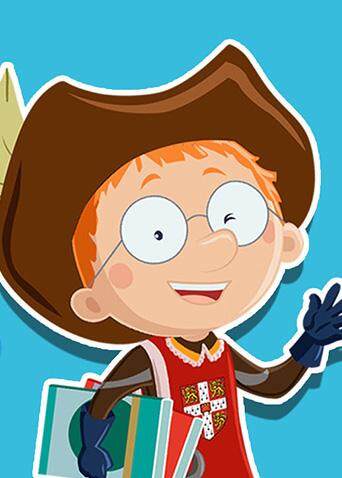 百变马丁看动画学版}