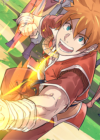 妖神记动态漫1}