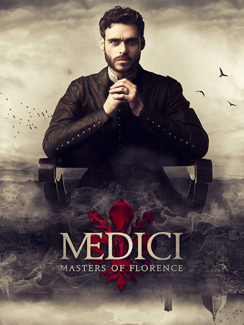 美第奇家族翡冷翠名门1}