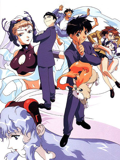 神秘的世界ELHAZARDOVA}