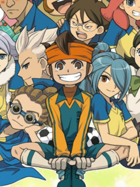 闪电十一人2版}